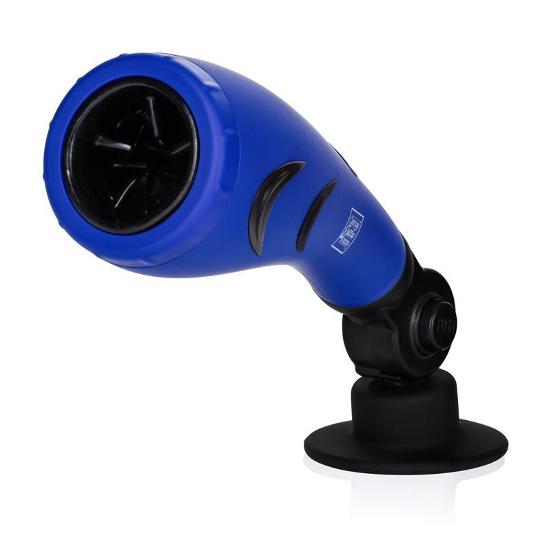 Masturbator-APOLLO HYDRO POWER STROKER BLUE